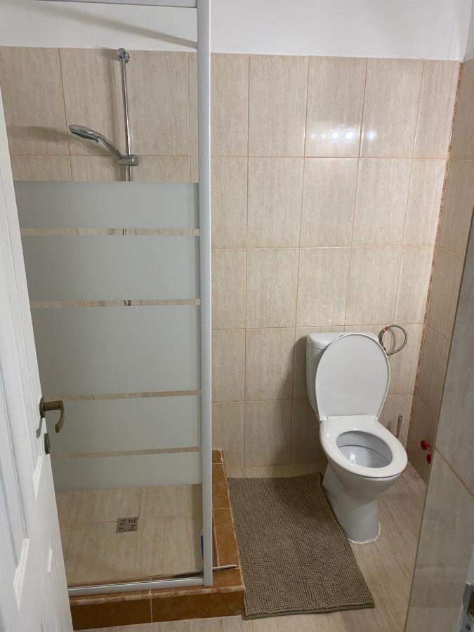 Pensiunea Vila Geany Srl Băile Herculane المظهر الخارجي الصورة