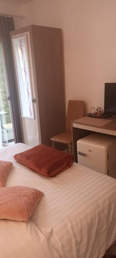 Pensiunea Vila Geany Srl Băile Herculane المظهر الخارجي الصورة